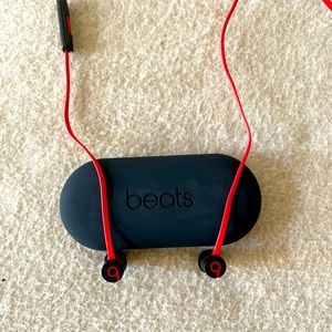Beats by Dre Earbuds